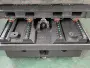 Вертикальный фрезерный обрабатывающий центр VMC1890