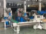 BK-600-2-CX-4000 Линия для производства брикетов сухого льда