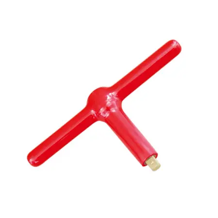 Удлинитель Т-образный электроизолированный искробезопасный INA6303A-1002