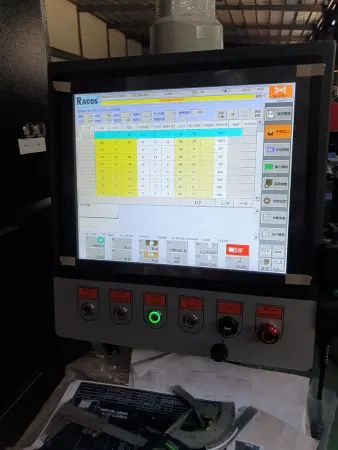 AG1500 Автоматический панелегиб по доступным ценам в нашем каталоге. 