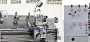 Токарный станок IRE-X003-112, длина изделия до 1000 мм