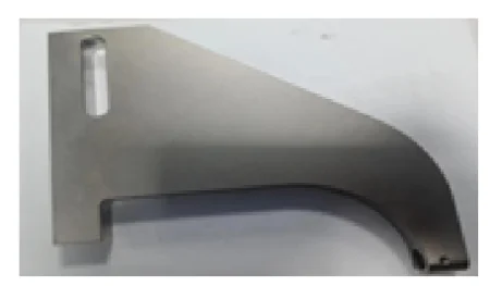 J-образная скоба