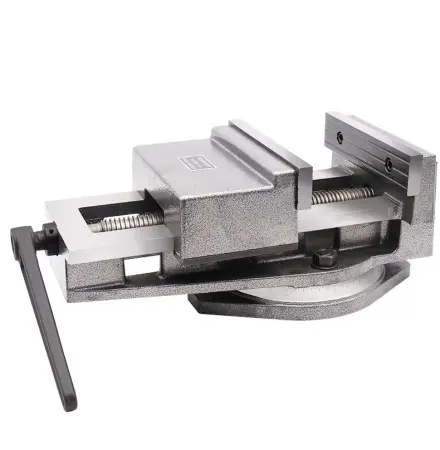 Станочные тиски Q12200