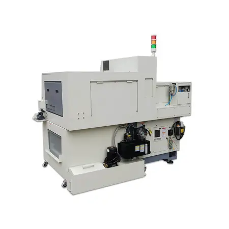 SZ125E1 Токарный автомат с ЧПУ