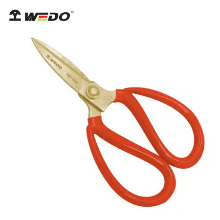 Ножницы для разных целей искробезопасные AL242-1002