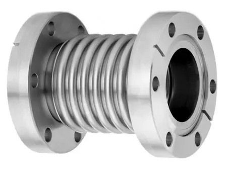 Сильфонный шланг CF150, L = 2000