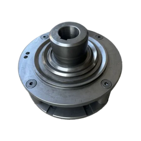 S-04-1 Колесо турбины