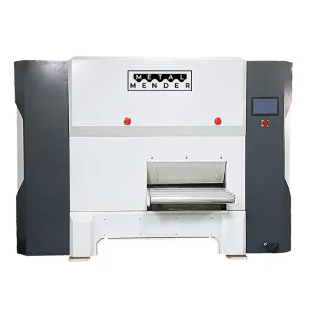 Высокоточный правильный станок с ЧПУ  MHT80-1600-19