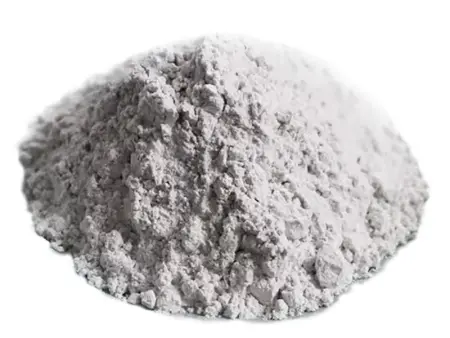 Модифицированный корунд