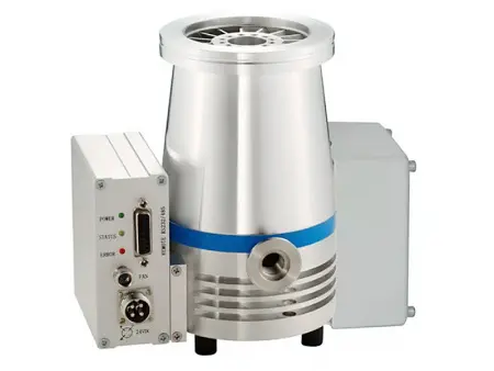 Турбомолекулярный насос KYKY FF-100/300E