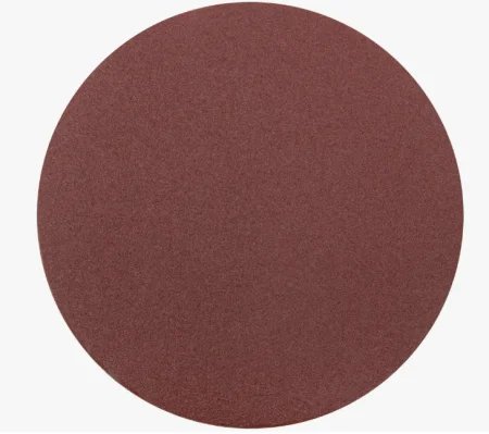 Наждачный диск липучка Р120 про-во Китай 250.132.10