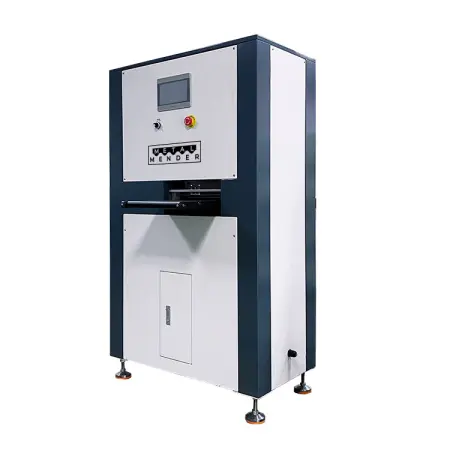 MHT15-600-25 Высокоточный правильный станок с ЧПУ