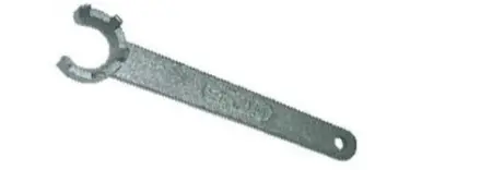 Гаечный ключ ER8M