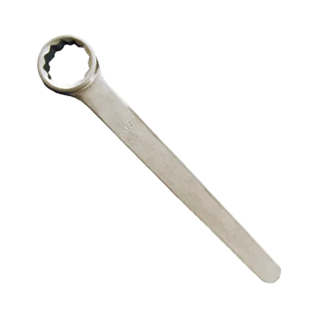 Ключ накидной односторонний титановый прямой TT5111A-8