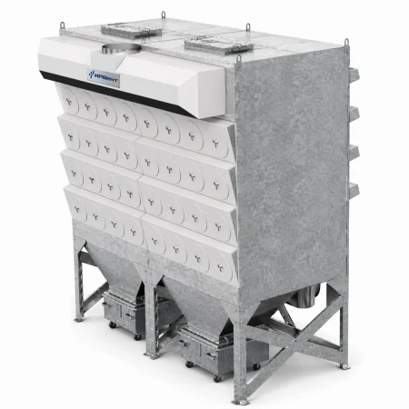 IRVENT-32 Вытяжная фильтр-вентиляционная установка (ФВУ)