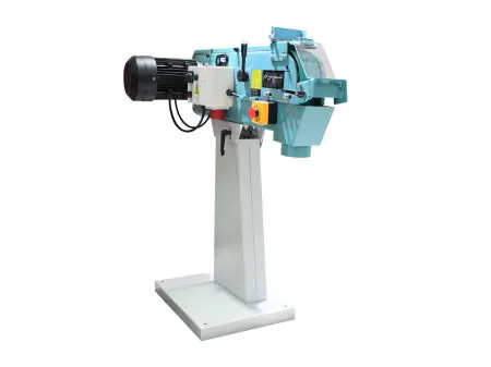 GP-B150-200 Шлифовальный ленточный станок