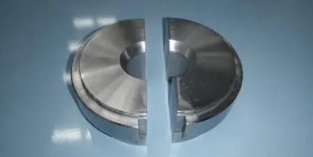 Автоматический станок для обработки торцов труб TEF800CPV