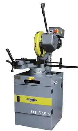 DT 315X Ручная циркулярная пила