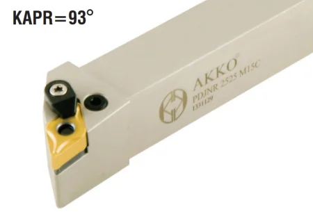 PDJNR/L 2020 K11 Р-тип державки для наружного точения