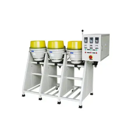 Галтовка роторная VA3x20