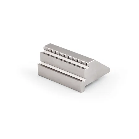 2310-23150785 5-осевые тиски с двойным открытием