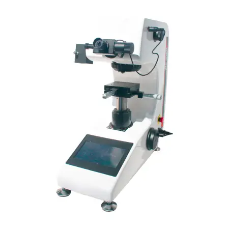 HVST-1000 Микротвердомер автоматический по Виккерсу