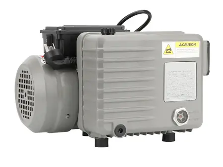 Пластинчато-роторный вакуумный насос IRV-Н004-071