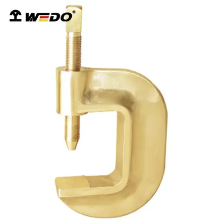 Струбцина искробезопасная AL274A-1004