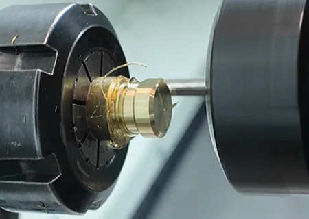 IRS-201010 Порт порошковый