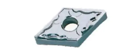 Твердосплавная токарная пластина DNMG-150408-LH