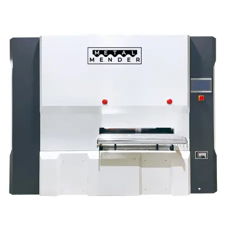 Высокоточный правильный станок с ЧПУ  MHT100-1000-19