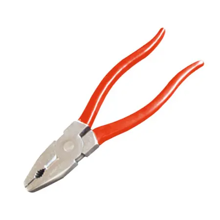 Пассатижи титановые TT5202-1002