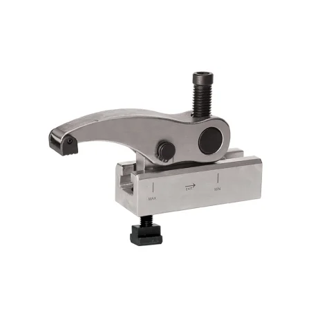 1130-018T Комбинированный скользящий зажим LT