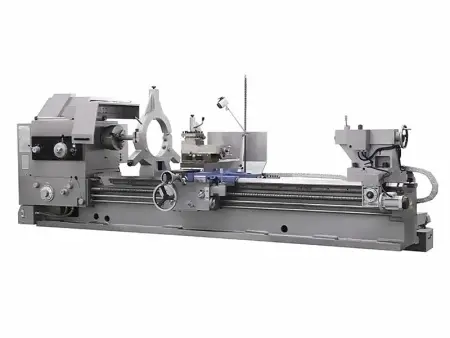 Токарный станок IRE-X003-100, длина изделия до 1500 мм