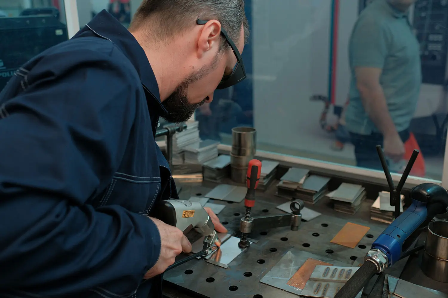 Итоги выставки металлообработка — 2024