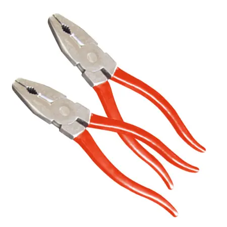 Пассатижи титановые TT5202-1002