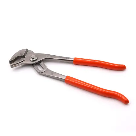 Клещи переставные титановые для водяных насосов TT5206-1004