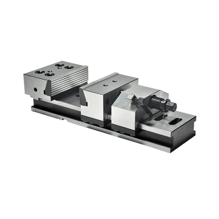 2330-197600 Механические стальные тиски