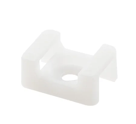 Клипса для крепления кабелей М6 для алюминиевых профилей, ALF-C-M6