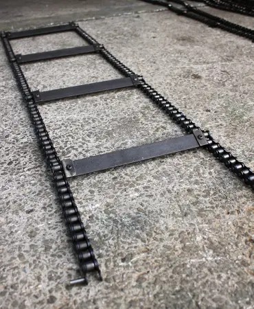 Скребковый конвейер с барабанным фильтром. Серия IVT-A-B008