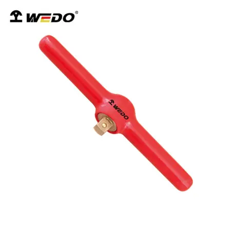 Рукоятка Т-образная скользящая электроизолированная искробезопасная INB6305-1002