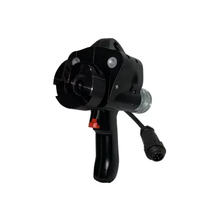 Установка для очистки сухим льдом (криобластер) TRANSFORMER 2.0 MAX