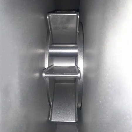 S-01-2 Лопатка турбины (комплект из 8 шт.)