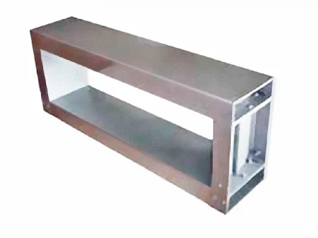 DM-M-1400 Металлодетектор для ленточного конвейера