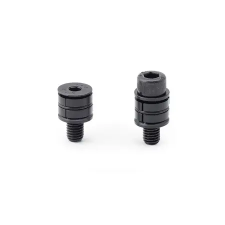 1487-06001B Удерживающие зажимы