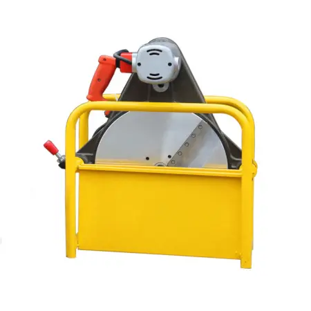 AWP-AM-200Q Автоматический аппарат для стыковой сварки HDPE 63-200 мм, с регистратором данных