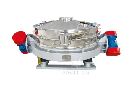 Вибросито SZS-800        