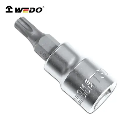 Биты Torx 3/8 WD131-06