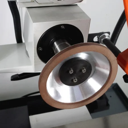 V-6025Q Малый универсальный заточной станок для инструмента