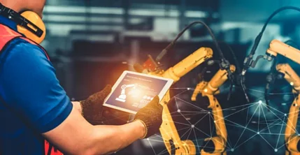 Обучение персонала